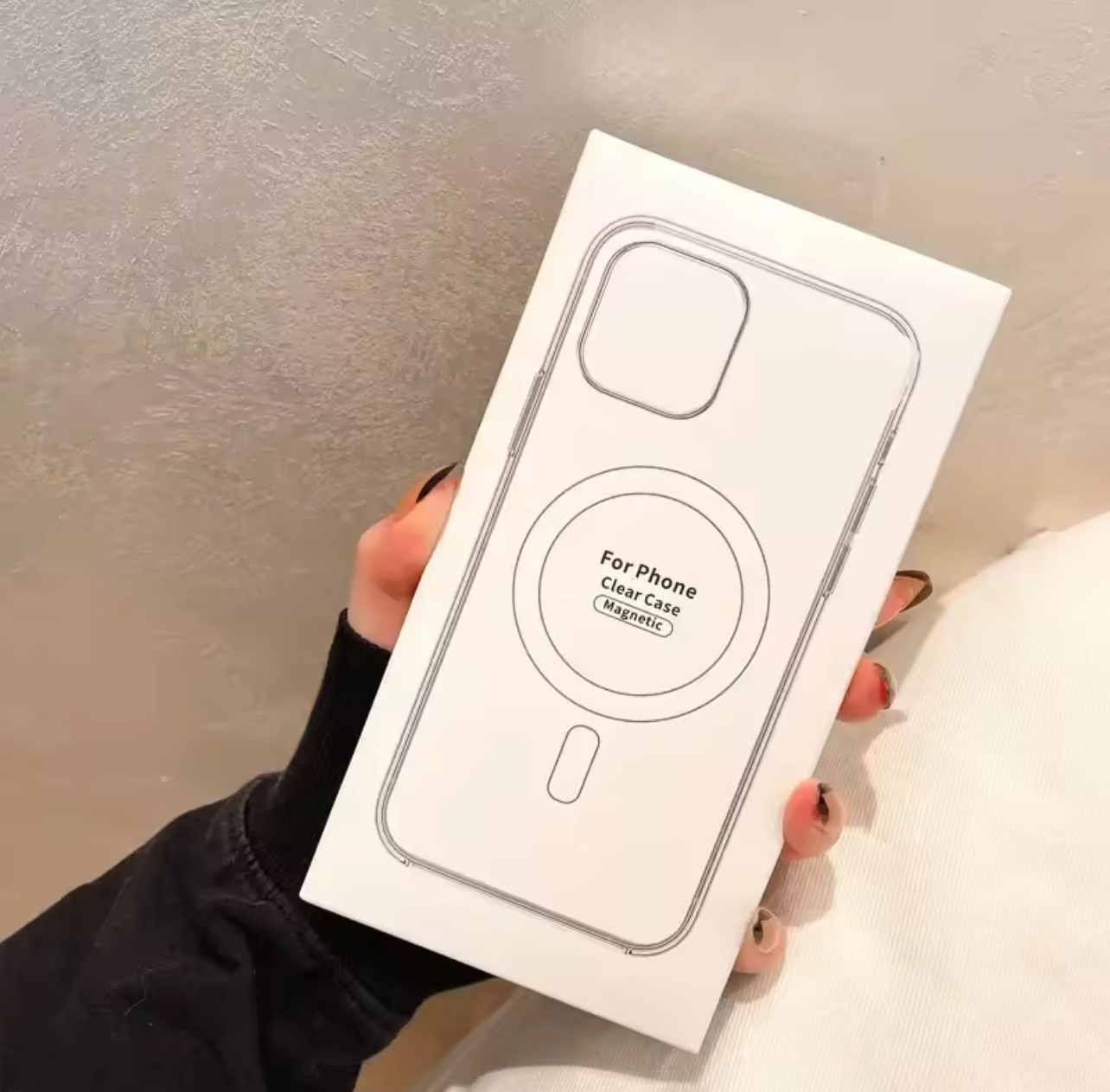 Protection Mobile