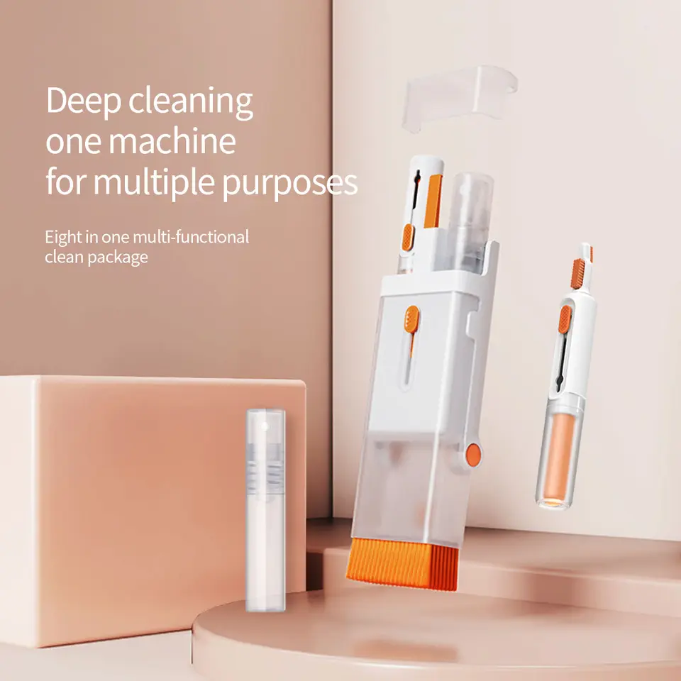 Essentiel Nettoyage