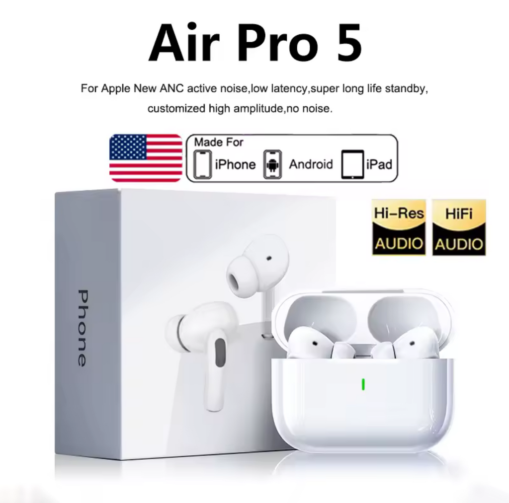 Écouteurs AIRP0DS-PR0 D'origine Sans Fil Bluetooth