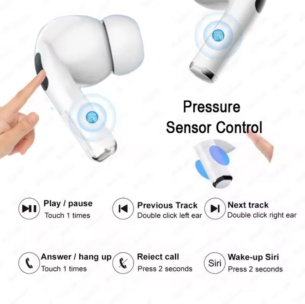 Écouteurs AIRP0DS-PR0 D'origine Sans Fil Bluetooth