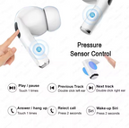 Écouteurs AIRP0DS-PR0 D'origine Sans Fil Bluetooth