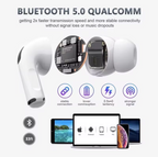 Écouteurs AIRP0DS-PR0 D'origine Sans Fil Bluetooth