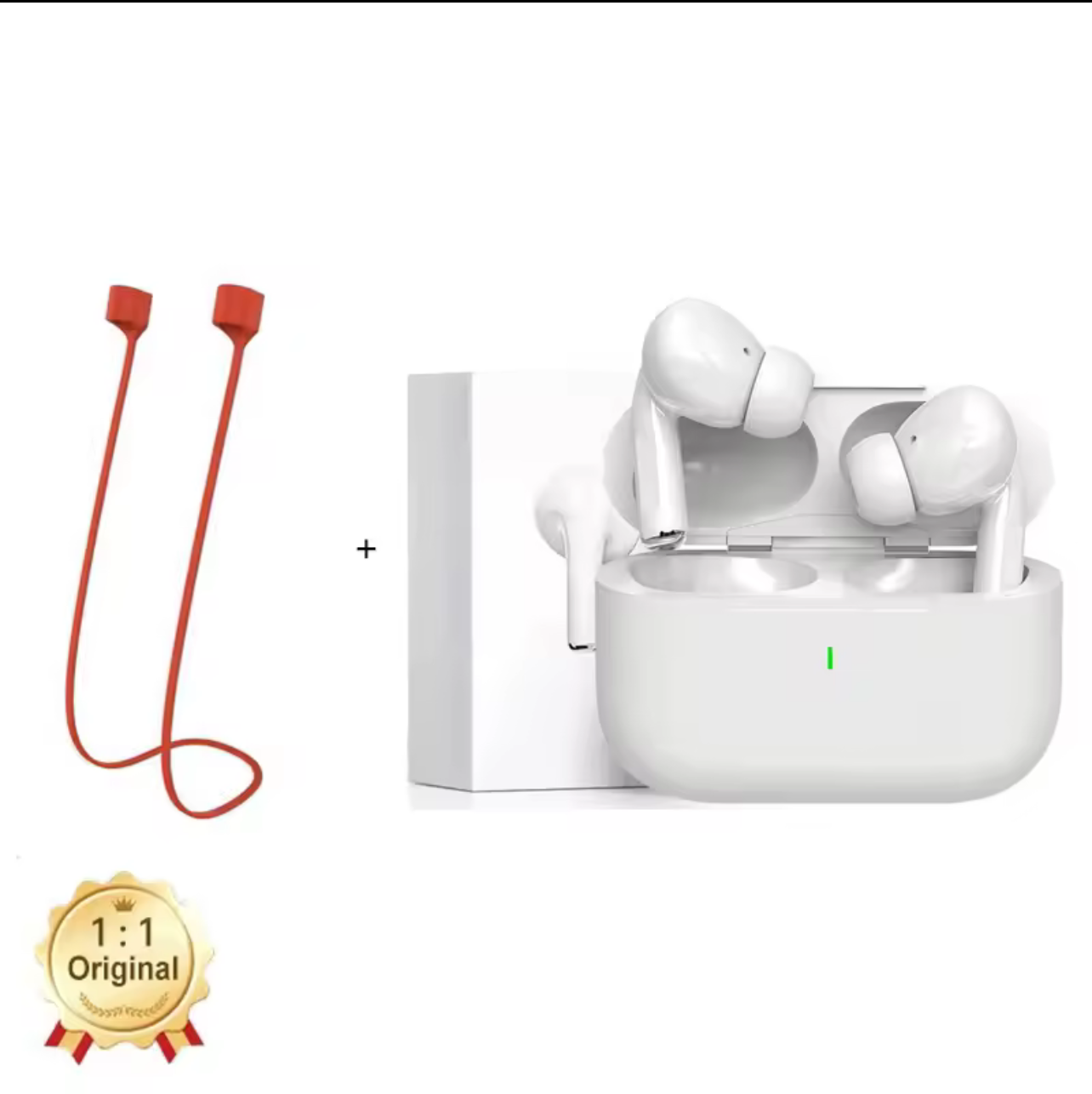 Écouteurs AIRP0DS-PR0 D'origine Sans Fil Bluetooth