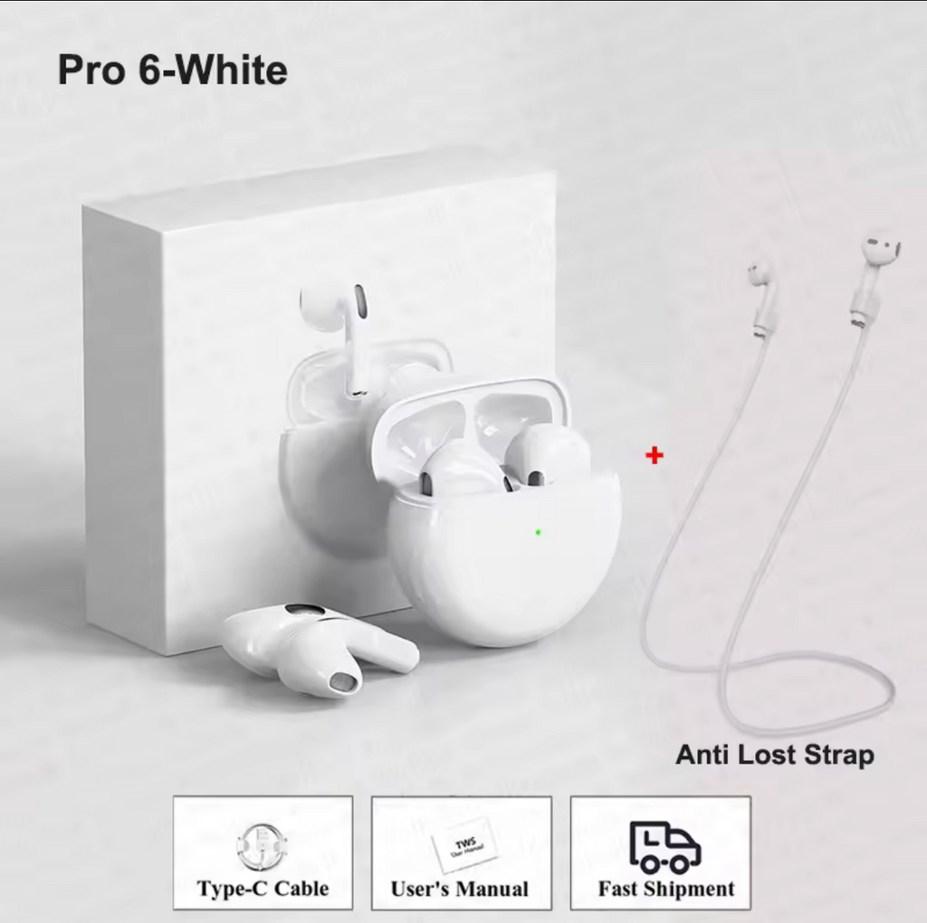 Écouteurs AIRP0DS-PR0 D'origine Sans Fil Bluetooth