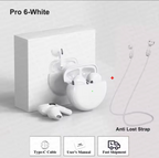Écouteurs AIRP0DS-PR0 D'origine Sans Fil Bluetooth