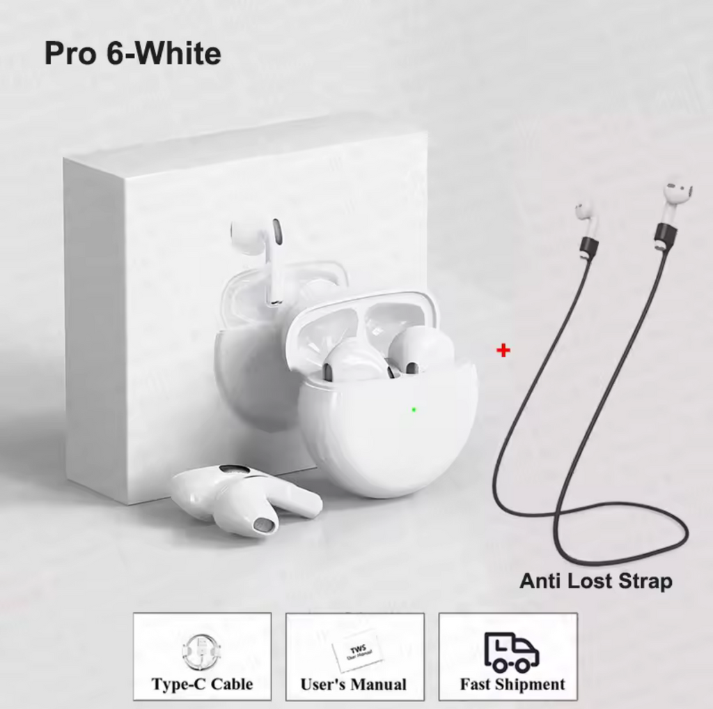Écouteurs AIRP0DS-PR0 D'origine Sans Fil Bluetooth