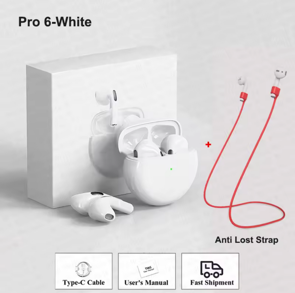 Écouteurs AIRP0DS-PR0 D'origine Sans Fil Bluetooth