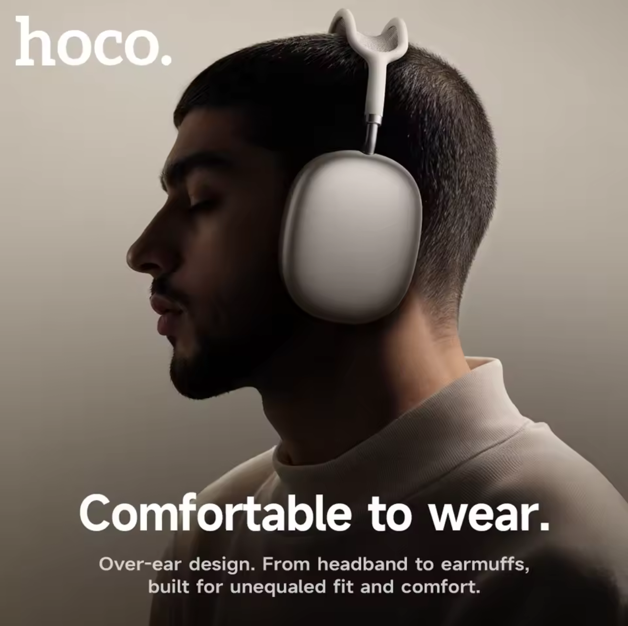 Casque hoco