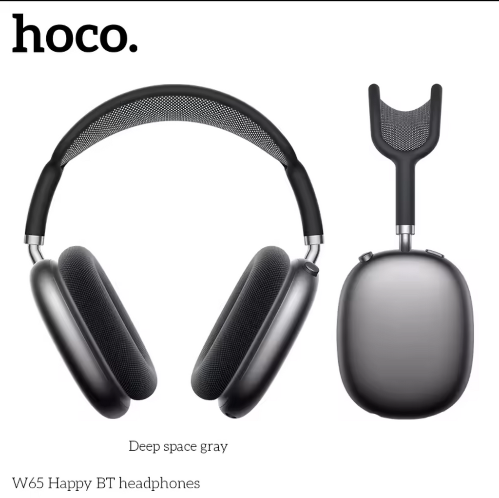 Casque hoco