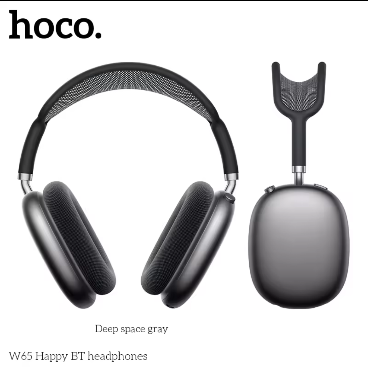 Casque hoco