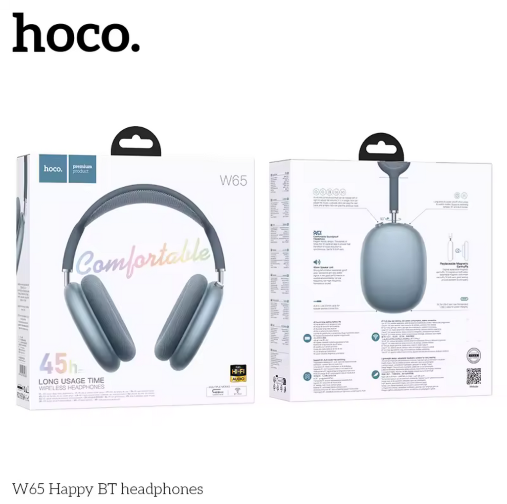 Casque hoco