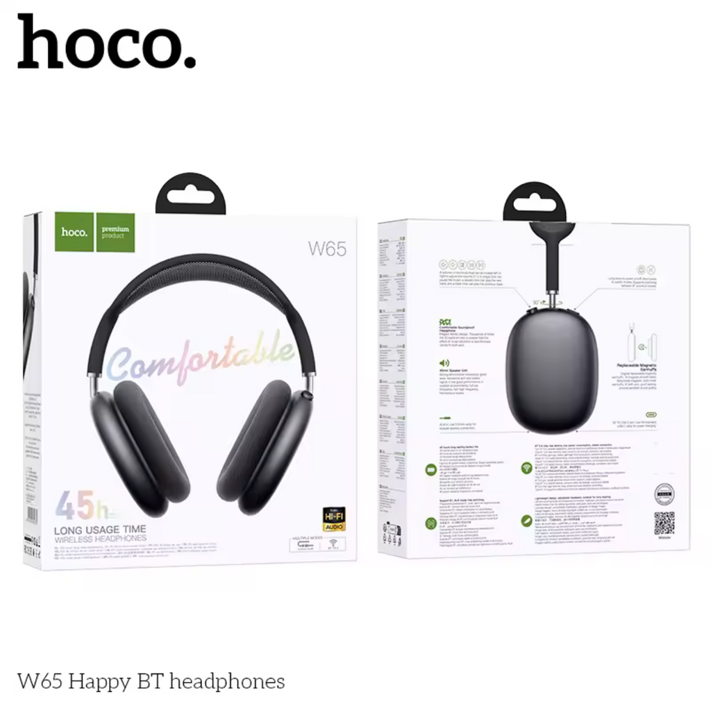 Casque hoco