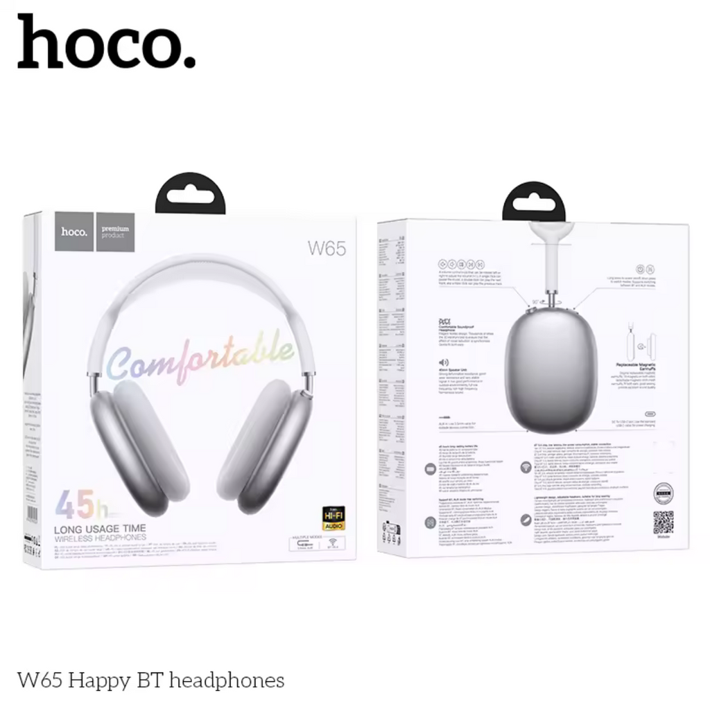Casque hoco
