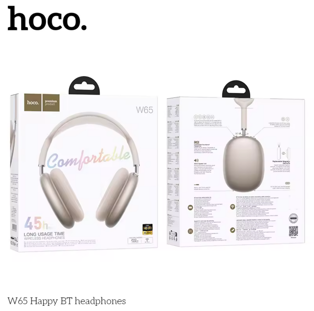 Casque hoco