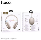 Casque hoco