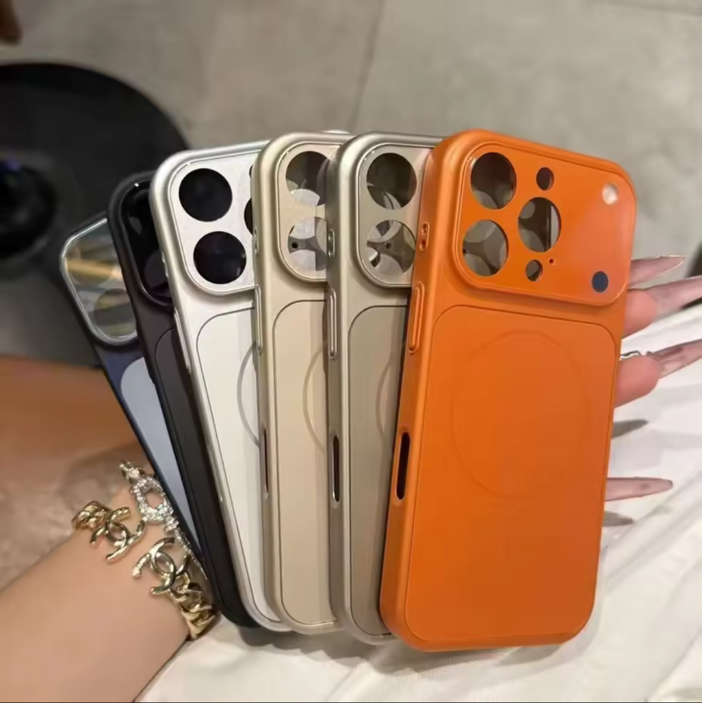 coque de téléphone pour iPhone