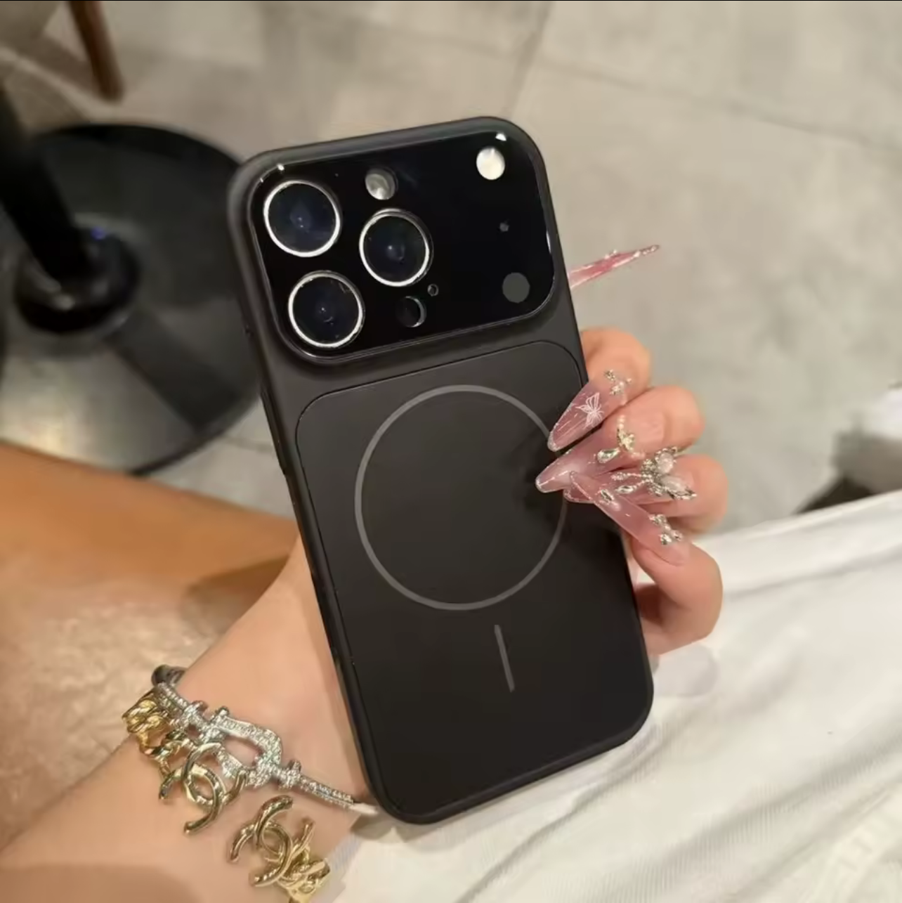 coque de téléphone pour iPhone