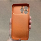 coque de téléphone pour iPhone