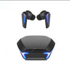 Écouteurs intra-auriculaires avec micro et étanche,
