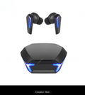 Écouteurs intra-auriculaires avec micro et étanche,