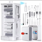 Kit de nettoyage en profondeur multifonctionnel