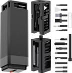 Kit de nettoyage en profondeur multifonctionnel