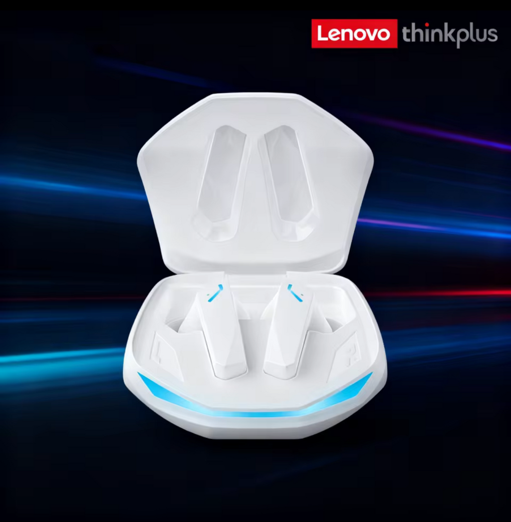 Lenovo GM2 Pro TWS casque stéréo HIFI sans fil