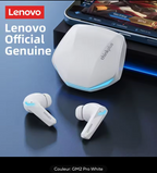 Lenovo GM2 Pro TWS casque stéréo HIFI sans fil