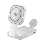 Station de charge pliable 30W 3 en 1