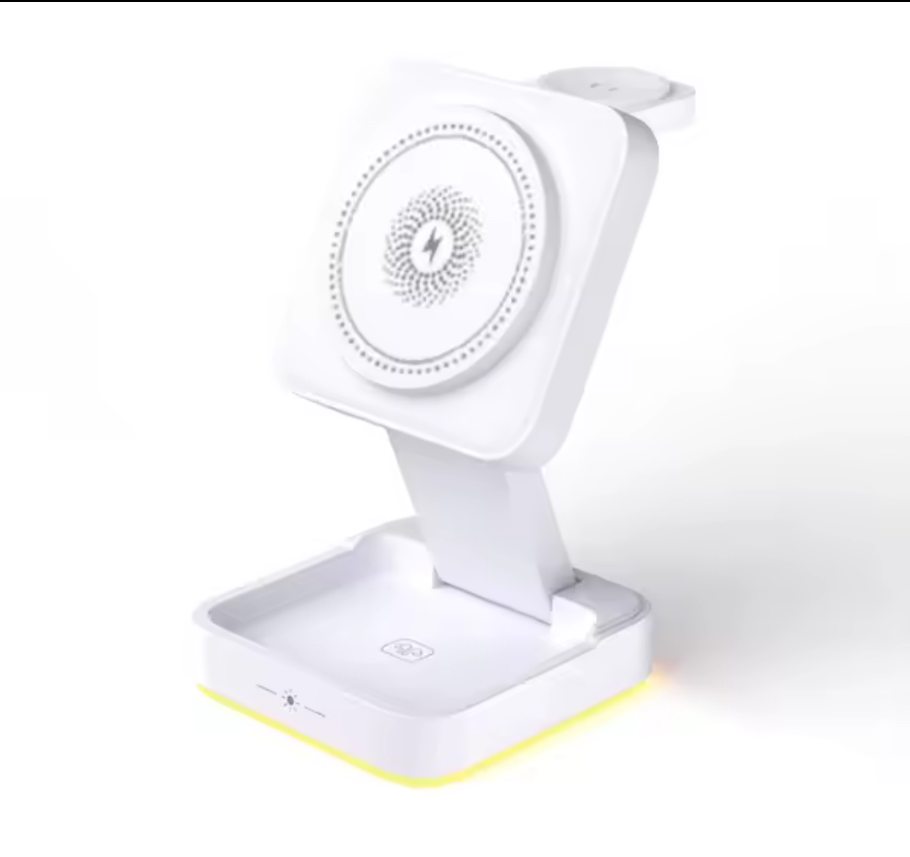 Station de charge pliable 30W 3 en 1