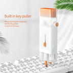 8 en 1 Kit de nettoyage