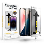 Verre Trempé pour iPhone