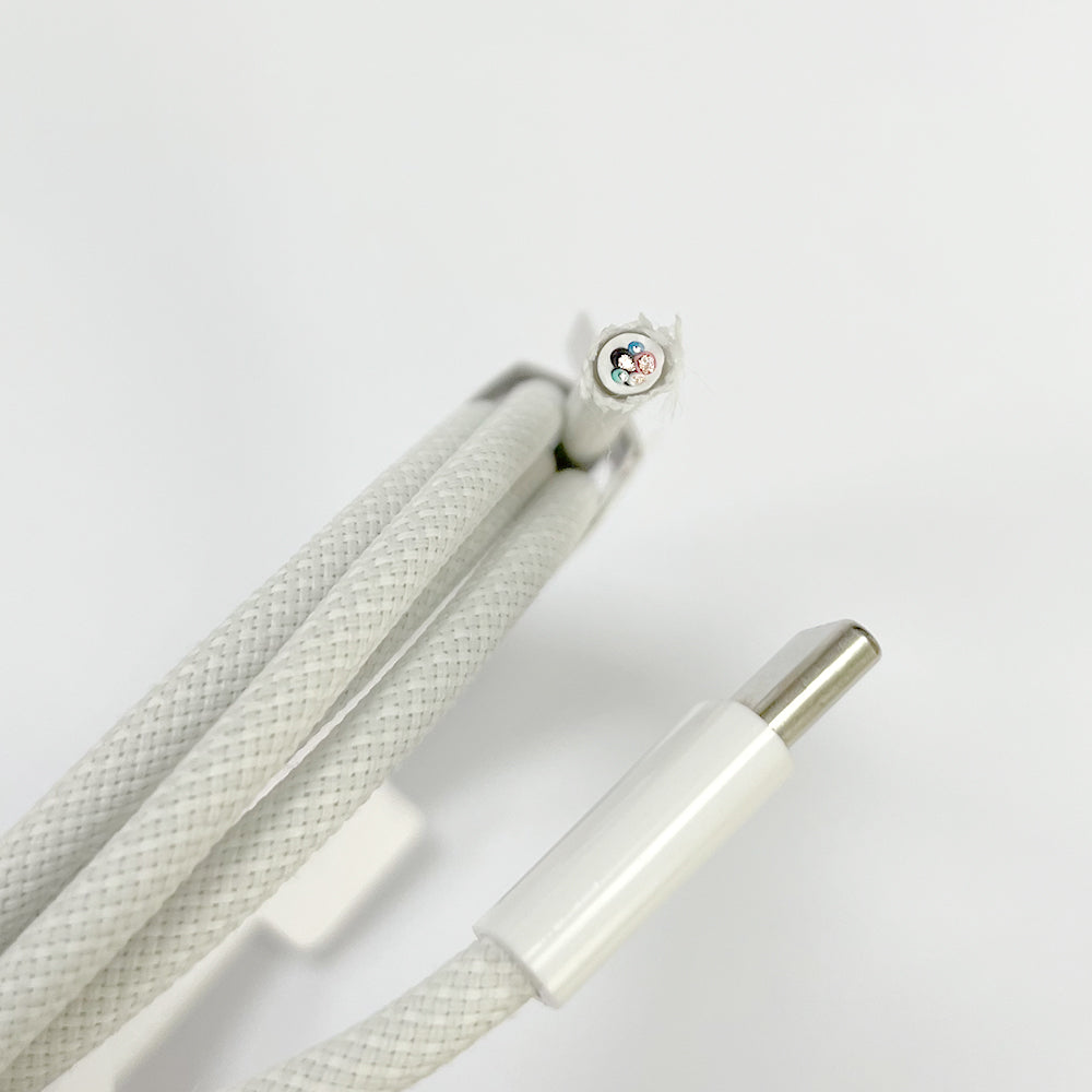 Câble  USB-C