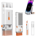 8 en 1 Kit de nettoyage