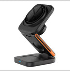 Station de charge pliable 30W 3 en 1