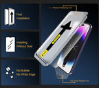 Verre Trempé pour iPhone
